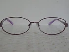 Clearvision Cv-hillary L.130 Womens Eyeglass Frames (TF42) New. Price: $39.59.