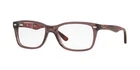New Ray Ban 0RX5228-5628-55 Eyeglasses 0MM 100% Authentic. Price: $109.49.