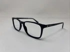 Ralph Lauren Polo 2202 5729 55/18 145 Men Blue Eyeglasses A3405 Pre-owned. Price: $55.00.