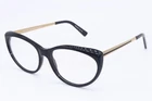 New Shauns Ailsa C.01 Black Gold Authentic Frames Eyeglasses 57-16. Price: $94.50.