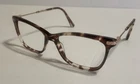 Delaney By Alexander Women Eyeglasses Tortoise Frames Only Pre-owned. Price: $19.41.