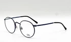 New Pearle Vision Vp 1001 005S Blue Authentic Eyeglasses 49-20. Price: $67.32.