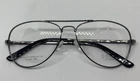 See Line BQ6137B C2 Eyeglasses Men's Eyewear Frames 55-15-137 New. Price: $19.95.