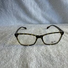Ray-ban RB5362 5082 Optics Eyeglasses Havana Designer Frames (54-17-140) New. Price: $70.99.