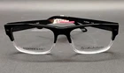 Randy Jackson Signature 3029 Zyloware Eyeglasses Frame 56-18-150 Extended Fit New. Price: $35.00.