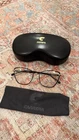 New Carrera 3039-0I46 Eyeglasses 54MM 100% Authentic. Price: $45.00.