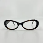 Ralph Lauren RA5003 510 83 Brown Sunglasses Frames 52-18-135 5804 Pre-owned. Price: $26.99.