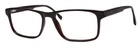 Women's Eyeglasses Frame Enhance 4241 Black Brown 59MM New. Price: $39.94.