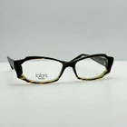 Jean Lafont Frames Insolite 414 France 52-14-138 New. Price: $175.00.