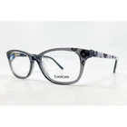 Bebe Eyeglasses Women Grey Floral Marble BB4163 55-17-135 New. Price: $47.99.