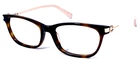 Cole Haan CH5034 240 Brown Tortoise/beige 51-16-135 Eyeglasses Frame Pre-owned. Price: $35.00.