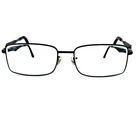 Ray-ban RB6284 2503 Black Matte Men Eyeglasses Frame 55-17-140 H15054 Pre-owned. Price: $77.37.