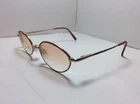 Marcolin Eyeglasses Frames TI2044 Titanium Multicolor 52 19 135 Made Japan Pre-owned. Price: $34.50.