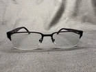 Versace Eyeglasses VE1184 Matte Black 53 140 New. Price: $100.00.