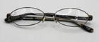 Kate Spade Eyeglasses Women Ezra 0RC9 Brown Full 51-16-135 Frames Only New. Price: $34.99.