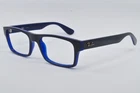Ray Ban Eyeglasses RX7030 A24, Size 53-17-140 Pre-owned. Price: $68.00.