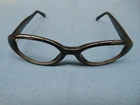 Ray-ban Black Rituals Sunglasses Frames Rb 2110 901/6 (no Lens) Italy Pre-owned. Price: $25.00.