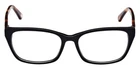 Skechers SE2210 001 Black Cat Optical Eyeglasses Frame 53-16-140 New. Price: $95.60.