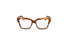 Victoria Beckham VB2659-223-53 Eyeglasses Frame Size 53MM 17MM 145MM Brown Trans New. Price: $49.17.