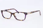 New Chelsea Morgan Cm 202237 Purple Tort Authentic Designer Eyeglasses 54-16. Price: $48.00.