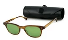 Rare New Genuine Dita Stranger Amber Maple Vintage Green Sunglasses Drx 2079 C. Price: $500.46.