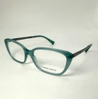 New Authentic Giorgio Armani AR7012 5034 Azure Green Eyeglasses. Price: $55.99.