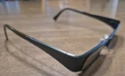 Prodesign Denmark Frames 4326 C.5031 Pure Titanium Brown 50-17 Only Pre-owned. Price: $60.00.