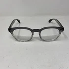 Oliver Peoples OV5036 1436 Sheldrake 47-22-145 Gray Eyeglasses Frame SH38 Pre-owned. Price: $187.00.