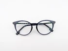 Burberry Eyeglasses Frames Only, 2318 4011, 51-18-140, Blue, Made In Italy Pre-owned. Price: $79.99.