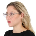 Chopard Demo Cat Ladies Eyeglasses VCHD81S 0594 54 New. Price: $230.98.