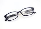 Bebe BB5183 410 Navy Blue 51-16-135 Eyeglass Frames Flex Hinges F193 New. Price: $26.99.