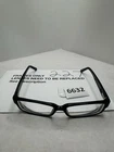 Ray-ban RB5144 2000 Eyeglasses 53-15-140 Light Sand Brown Crystal Frames Only Pre-owned. Price: $17.97.
