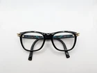 Givenchy Eyeglasses Frames Only, Gv 0131 807, 51-20-145, Black, Made In Italy Pre-owned. Price: $79.99.