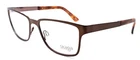 Skaga 2517 Kitti 5201 Women's Eyeglasses Frames 53-17-135 Brown New. Price: $25.11.