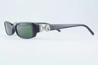 Authentic Dolce & Gabbana Dg 3059-B 501 50MM Black Frames Sunglasses Italy New. Price: $225.00.