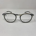 Cole Haan CH5028 240 50-20-135 Gray Eyeglasses Ti Flex 103O New. Price: $100.00.