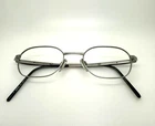 Vintage Hugo Boss Eyeglass Frame Only Hb 1565 145 Matte Grey Size 48-20 Pre-owned. Price: $59.00.