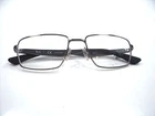 Ray Ban Eyeglasses Rb 6334 Silver 2502 Size 53MM Optical Frame New. Price: $123.45.