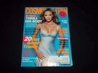 2005 March Cosmopolitan Magazine - Jessica Alba Fashion Models 4035 Very. Price: $23.99.
