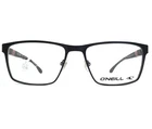 O'neill Eyeglasses Frames Ono-fletcher C.004 Black Red Square Full Rim 54-18-140 New. Price: $28.79.