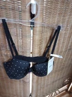 Dkny T-shirt Bra Women's Size 34B Style DK4001 With Underwire Nwt New. Price: $8.10.