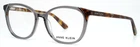 Anne Klein AK5082 036 Gray Womens Cat Full Rim Eyeglasses 53-17-135 B:41 New. Price: $34.99.