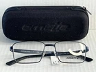 Arnette Optical Eyeglass Frames Blck 53-17-145 W/ Demo Lenses Vesterbro 6123 716 New. Price: $34.39.