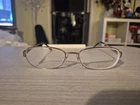 Sferoflex 2584 511 Eyeglasses Frames Womens Pink 53-18-135 15256 Pre-owned. Price: $31.99.