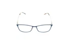 Safilo Emozioni Black Cateyes Eyeglasses Frames 52-18-135 New. Price: $74.95.