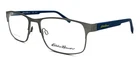 New Eddie Bauer EB32018 Gray Authentic Eyeglasses 54-17-140. Price: $56.94.