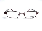 New Tommy Hilfiger Rectangular Oval Red Youth Glasses TH2142 Rdgun 46 16 130. Price: $188.00.