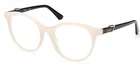New Guess GU2877-025-53 Eyeglasses 53MM 100% Authentic. Price: $118.65.