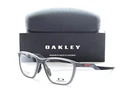 Oakley Futurity Rs OX8186-0256 Frames Reading Glasses/bifocal/progressive Lenses New. Price: $189.99.
