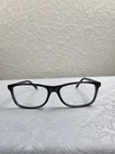 Gucci GG1071 Rx Frame Only Gloss Black Authentic Italy New. Price: $95.00.